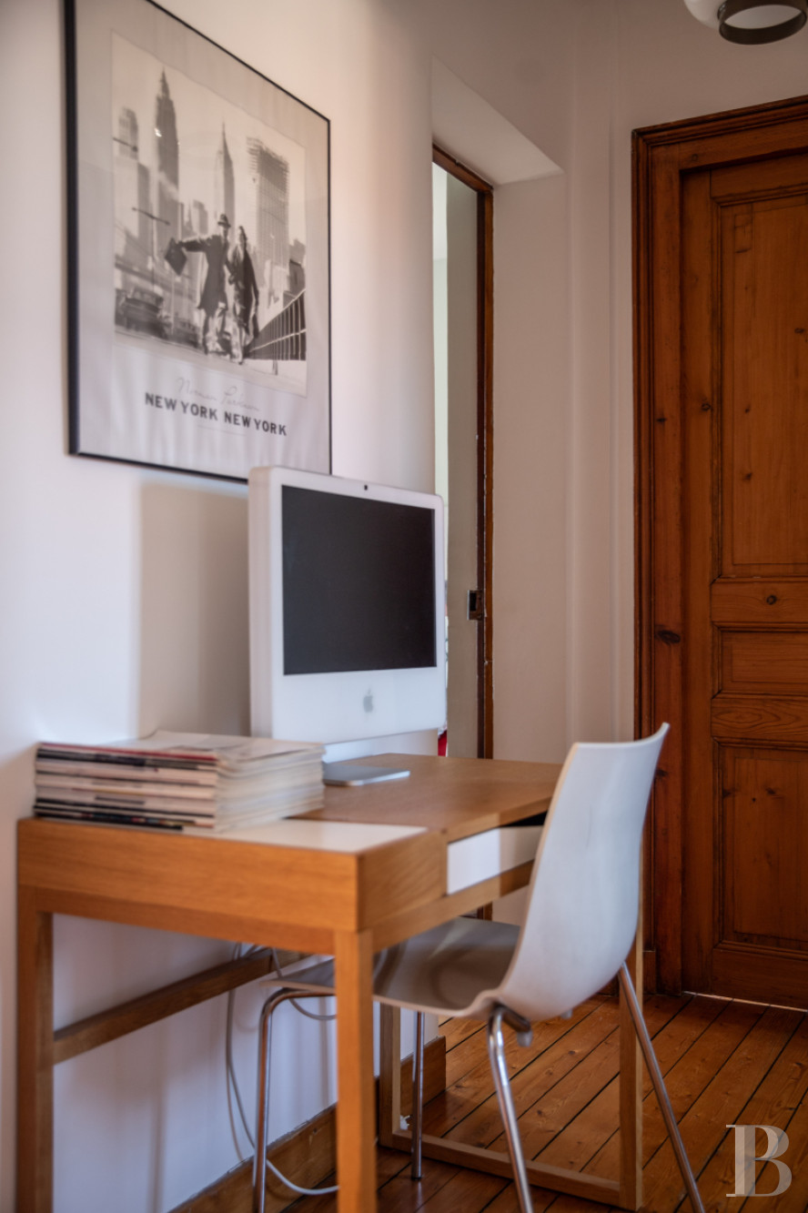 A listed villa from the early 19th century in Villers-sur-Mer, Calvados - photo  n°13